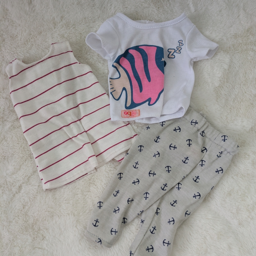 OG PJ Set